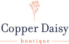 Copper Dasiy Boutique