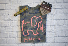 Load image into Gallery viewer, Rescue Dogs Rock T-shirt Club