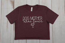 Load image into Gallery viewer, Dog Mother Wine Lover Box