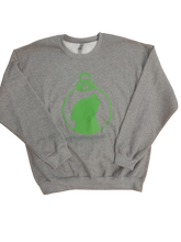 Load image into Gallery viewer, Labrador Retriever Holiday Sweatshirt
