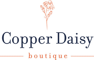 Copper Dasiy Boutique