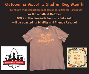 MisPits and Friends Fall Fundraiser