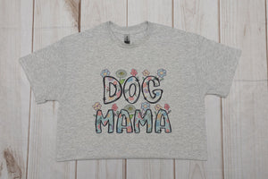 Dog Mama T-shirt