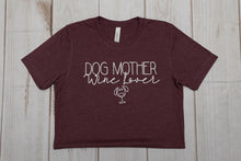 Load image into Gallery viewer, Dog Mother Wine Lover Box
