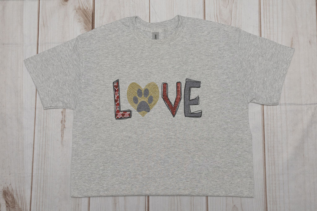 LOVE T-shirt