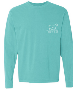 Buddy by the Sea Key West T-shirt