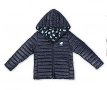 Load image into Gallery viewer, Puppie Love Puffer Jacket
