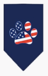 Patriotic Bandana