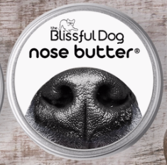 Blissful Dog Nose Butter