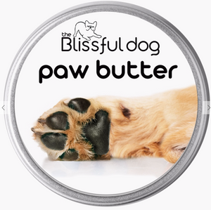 Blissful Dog Paw Butter